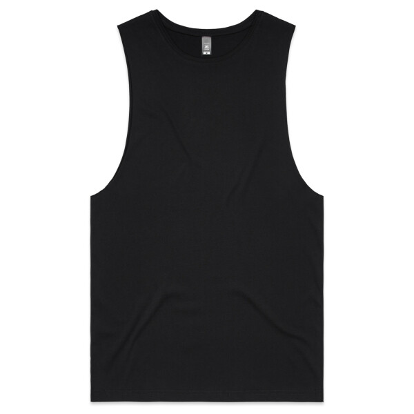Tank Top Front